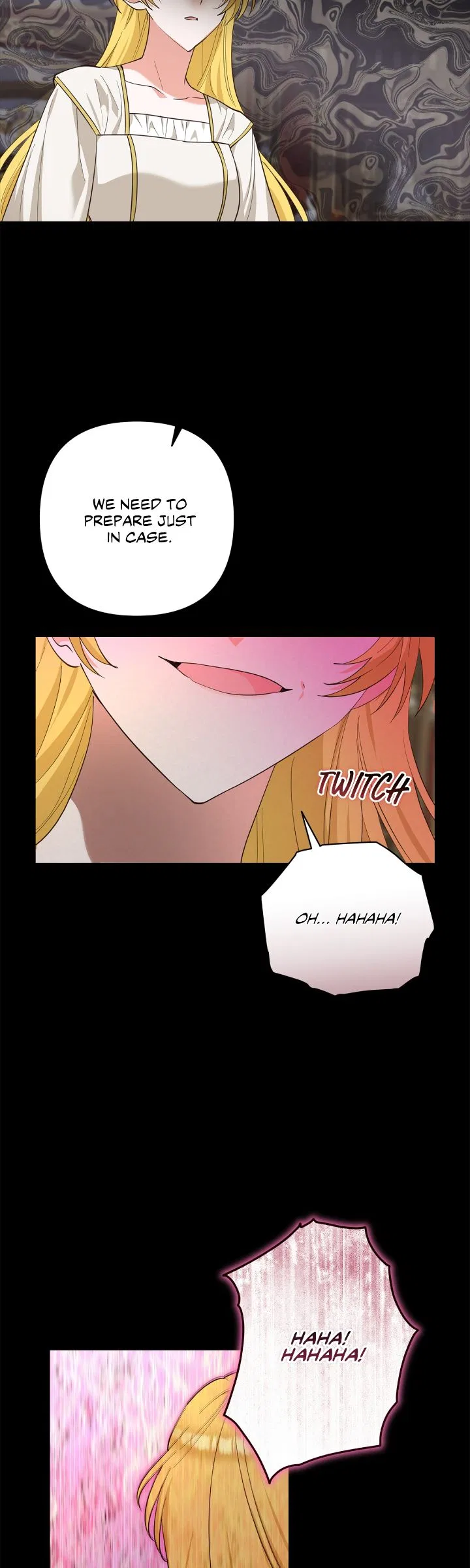 Two Names of Night Chapter 48 – Page 40