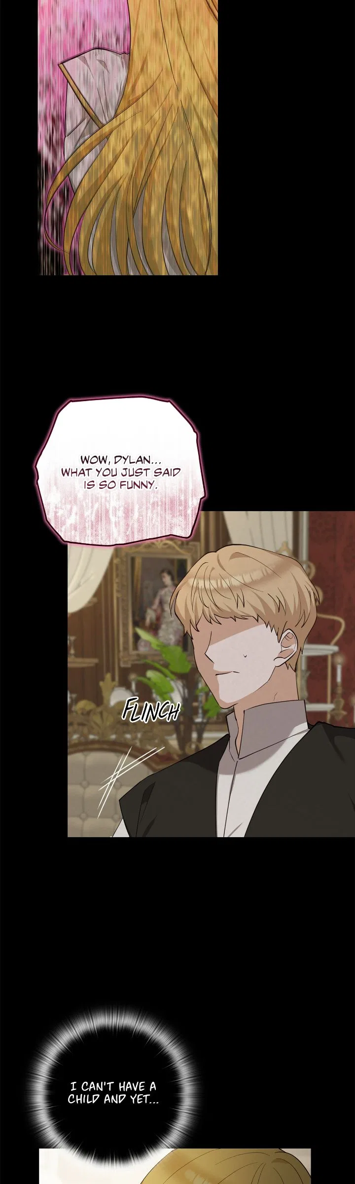 Two Names of Night Chapter 48 – Page 41