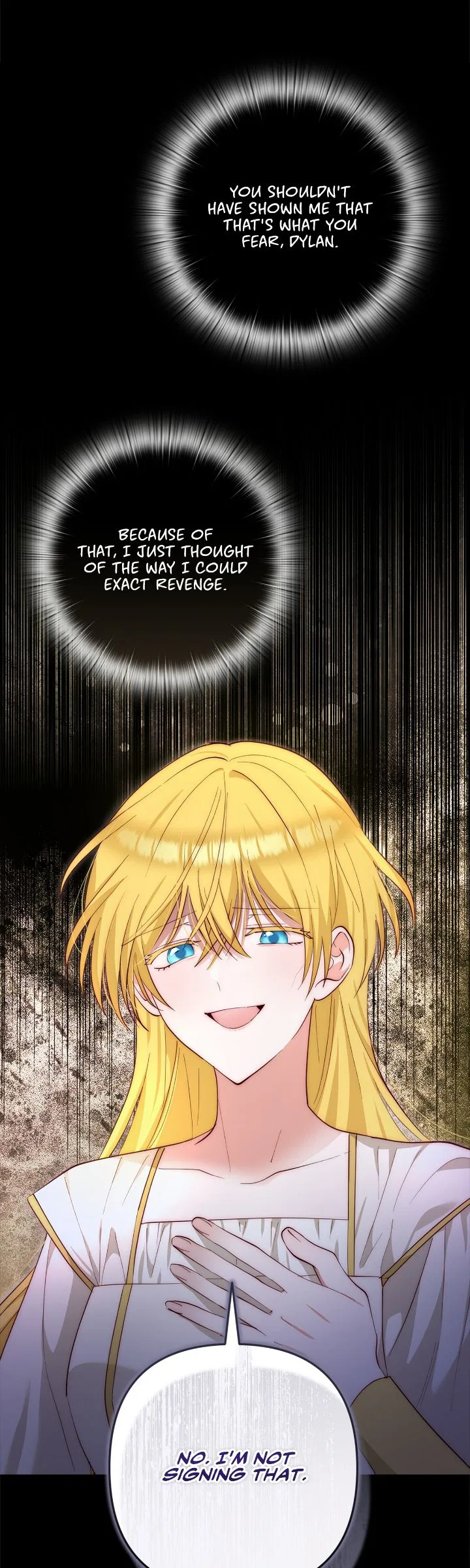 Two Names of Night Chapter 48 – Page 43
