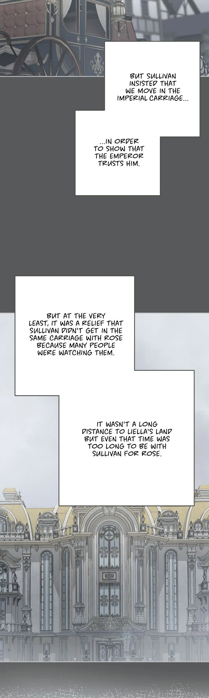 Two Names of Night Chapter 47 – Page 2