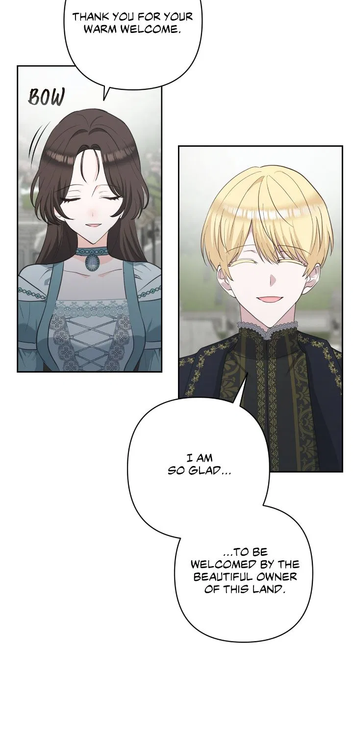 Two Names of Night Chapter 47 – Page 4