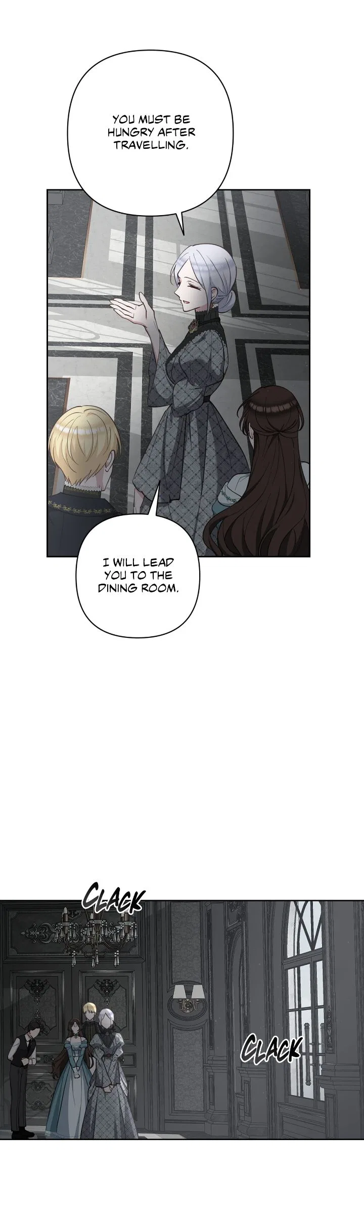 Two Names of Night Chapter 47 – Page 5