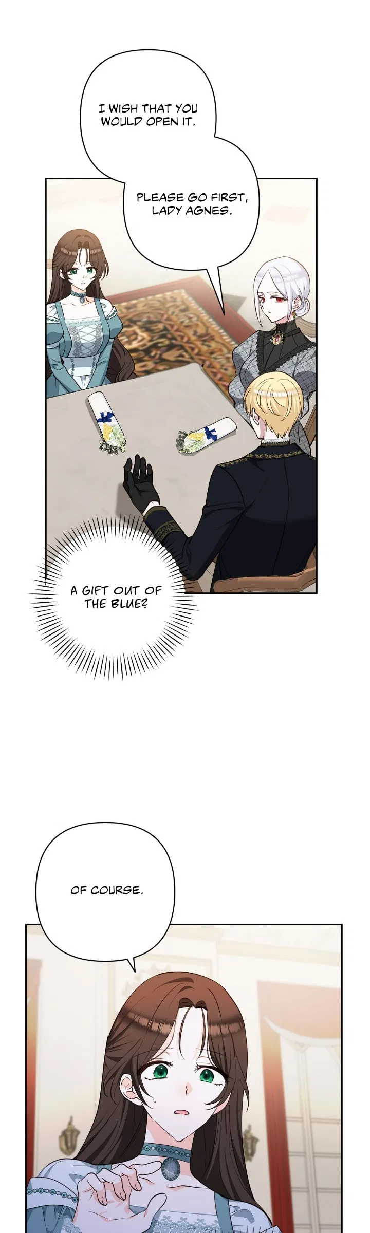 Two Names of Night Chapter 47 – Page 13