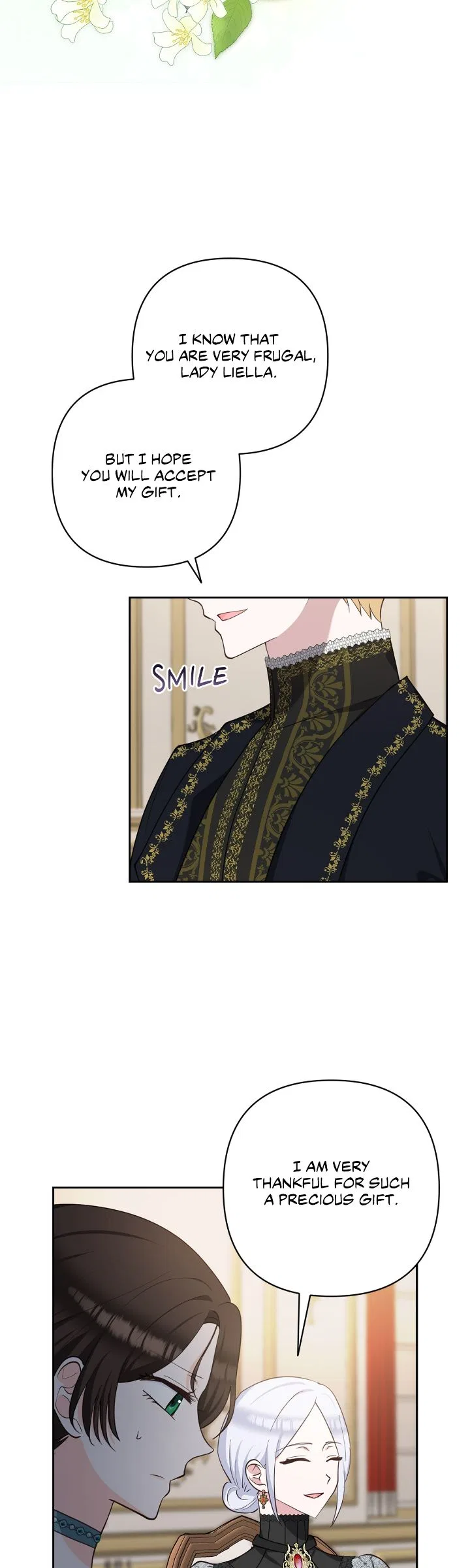 Two Names of Night Chapter 47 – Page 15