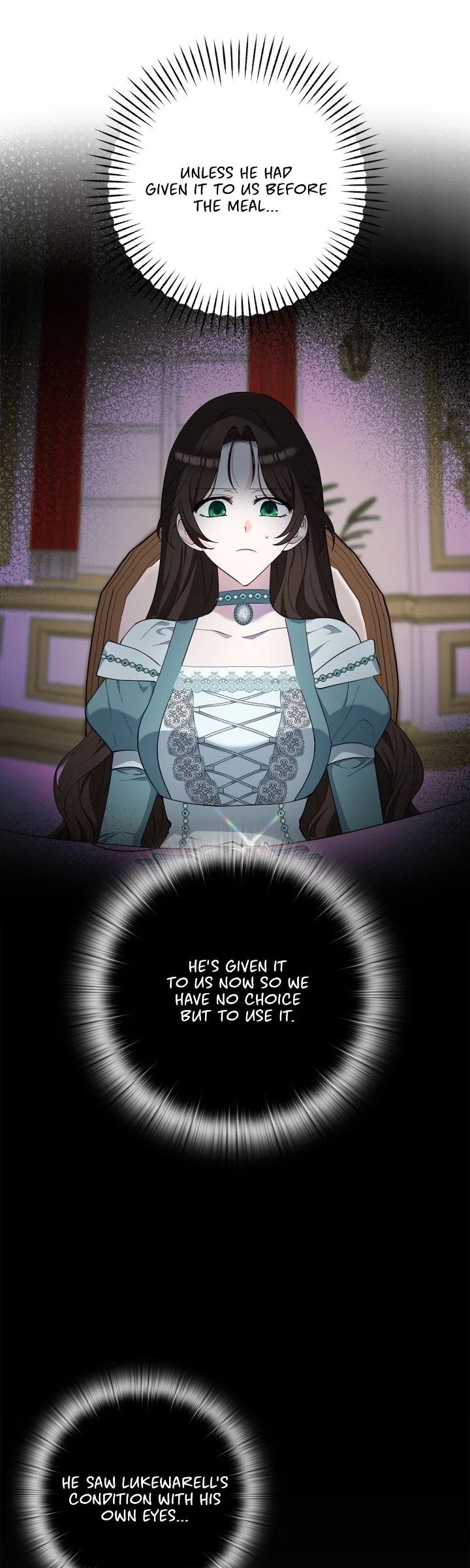 Two Names of Night Chapter 47 – Page 19