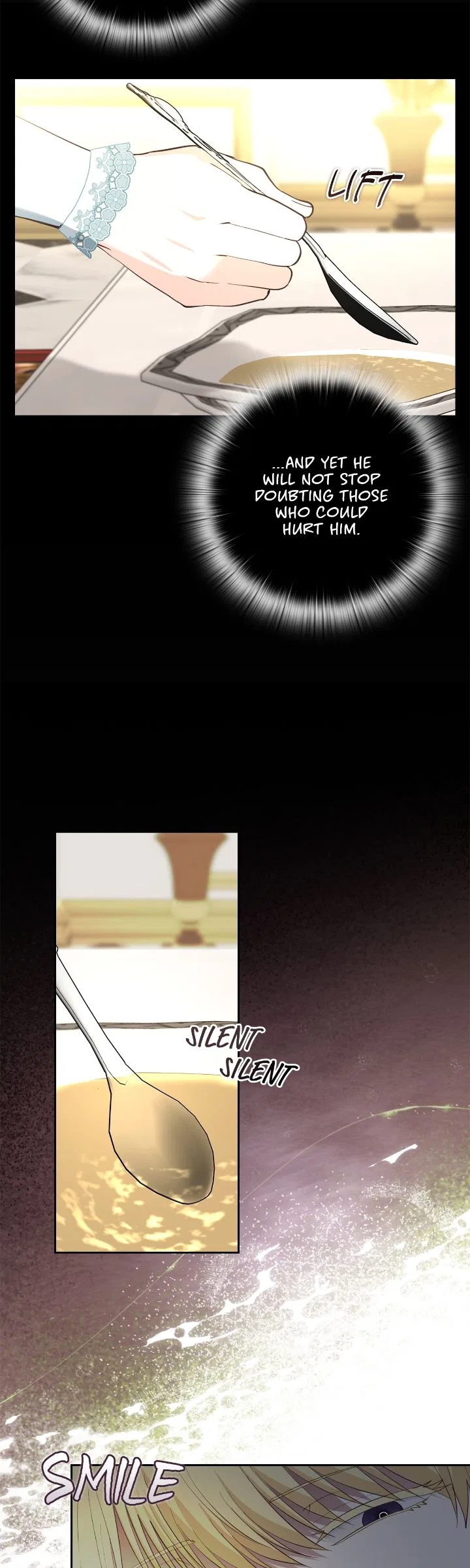Two Names of Night Chapter 47 – Page 20