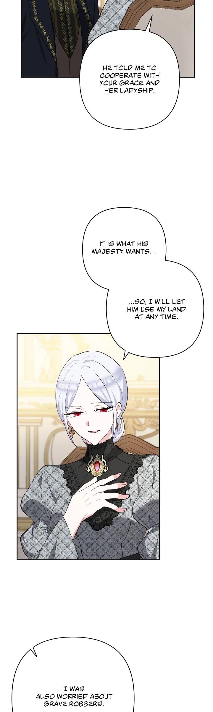 Two Names of Night Chapter 47 – Page 23
