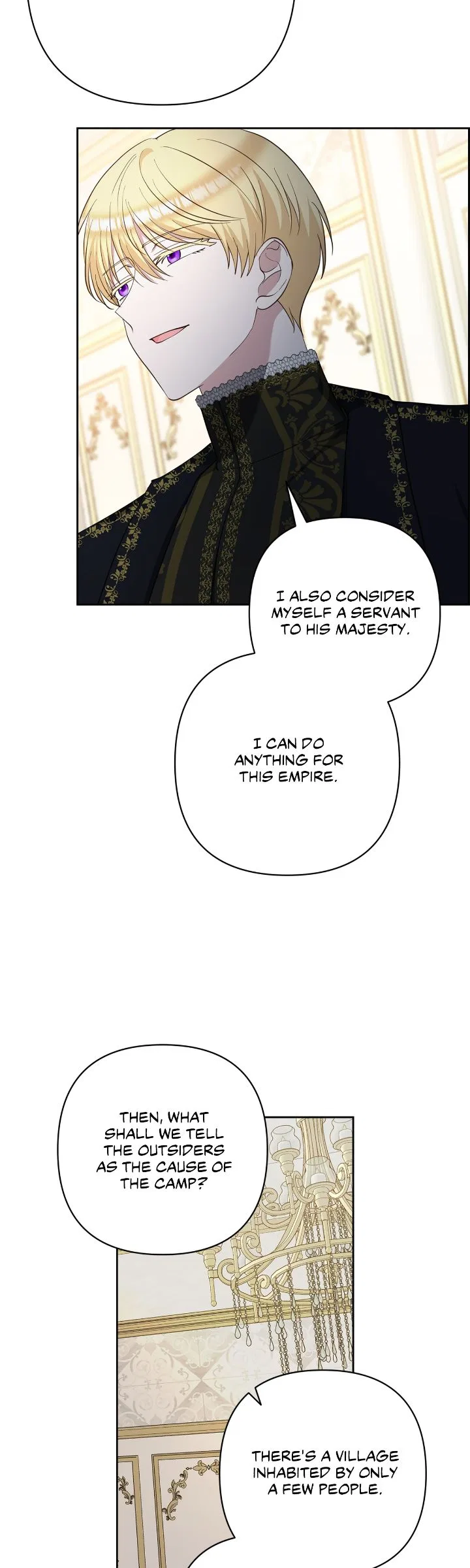 Two Names of Night Chapter 47 – Page 24