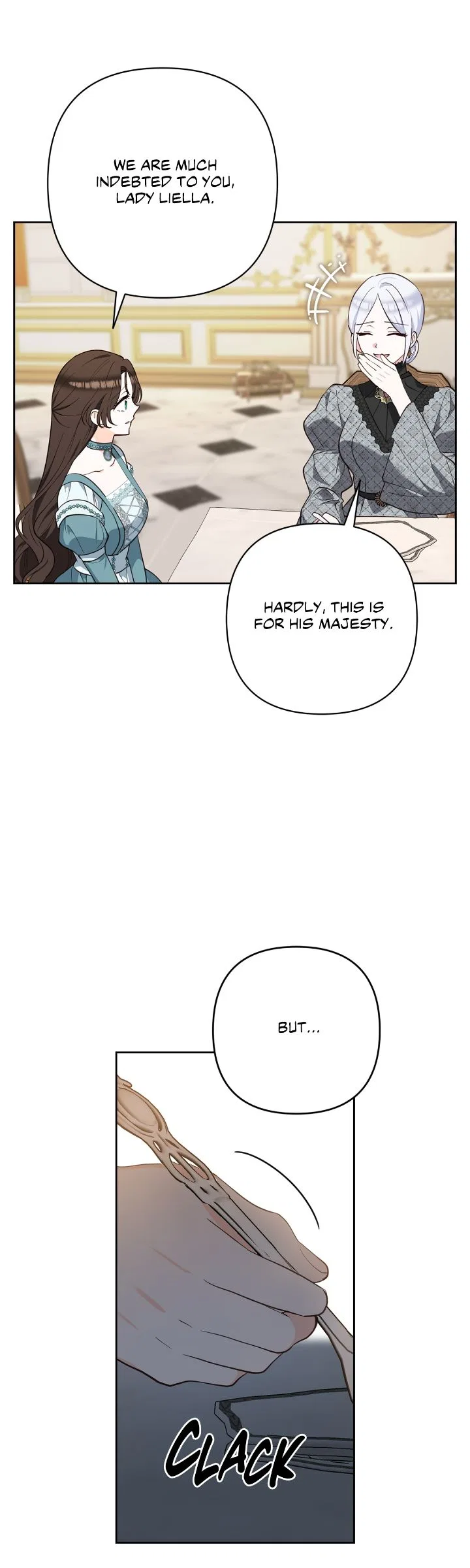 Two Names of Night Chapter 47 – Page 26