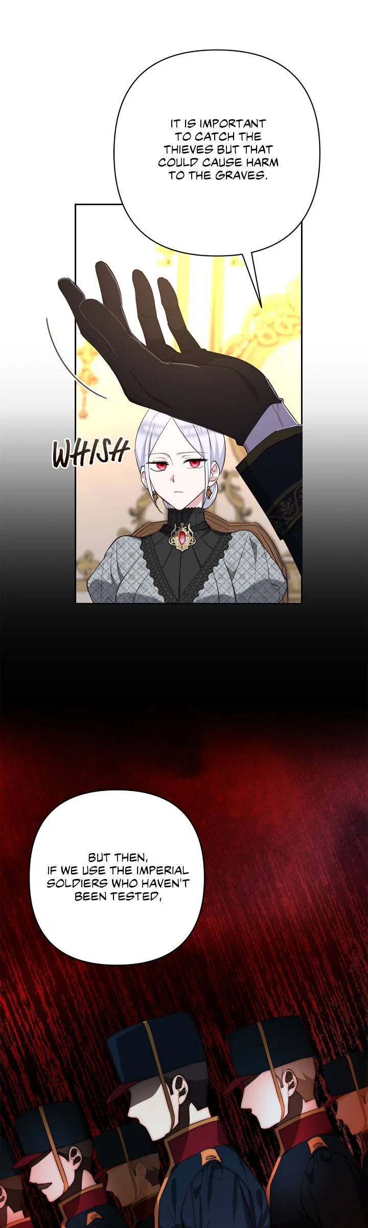 Two Names of Night Chapter 47 – Page 30