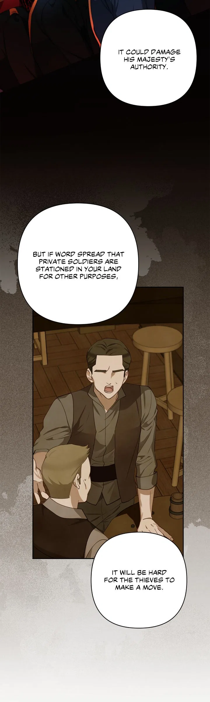 Two Names of Night Chapter 47 – Page 31