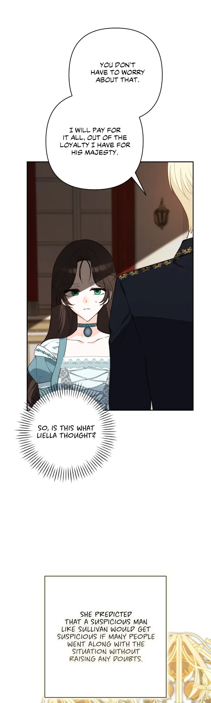 Two Names of Night Chapter 47 – Page 35