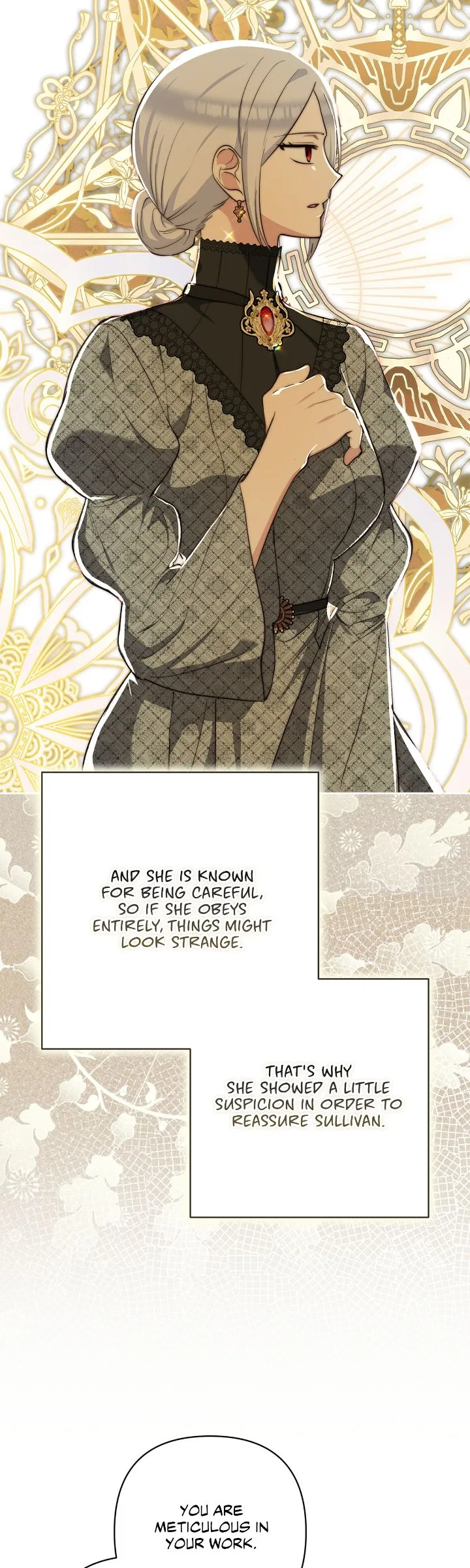 Two Names of Night Chapter 47 – Page 36