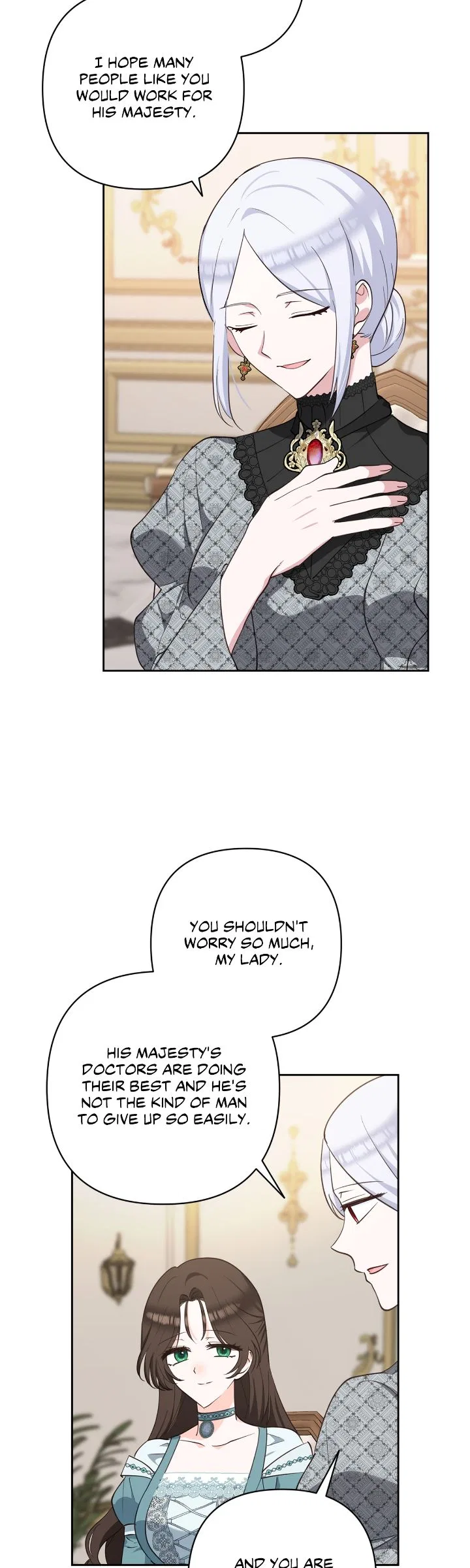 Two Names of Night Chapter 47 – Page 37