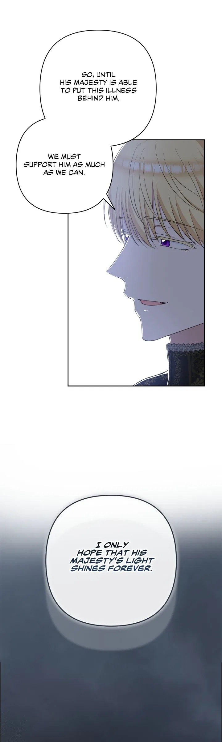 Two Names of Night Chapter 47 – Page 39