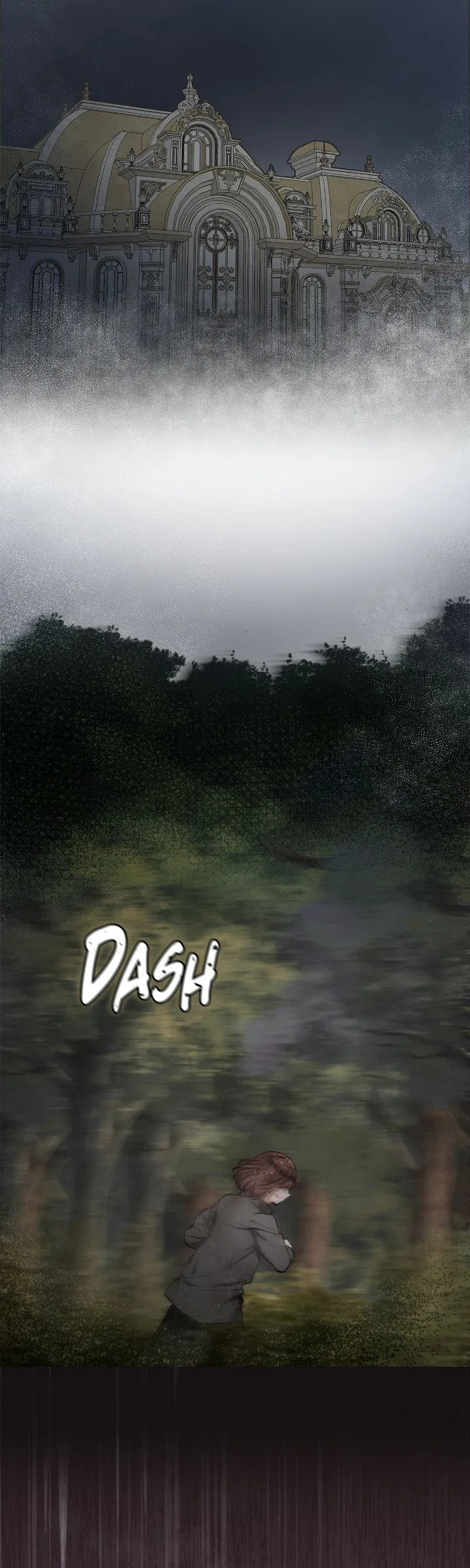 Two Names of Night Chapter 47 – Page 40
