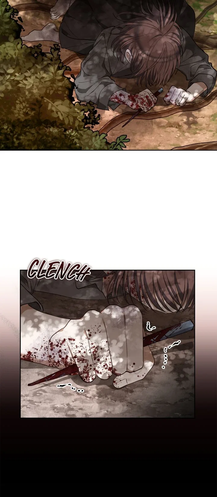 Two Names of Night Chapter 47 – Page 42