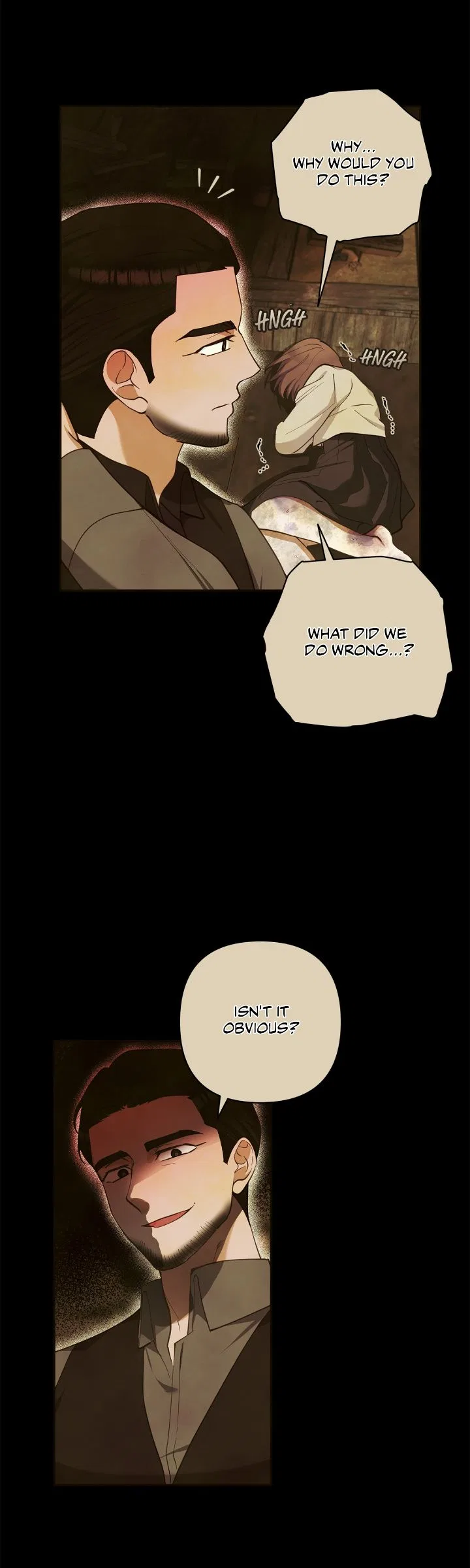 Two Names of Night Chapter 47 – Page 43