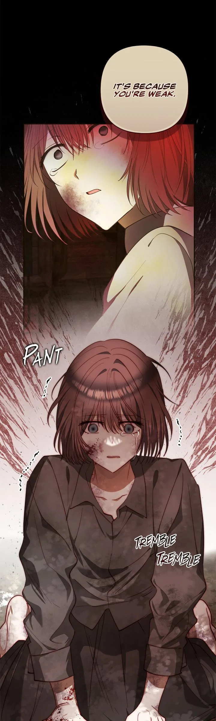 Two Names of Night Chapter 47 – Page 44