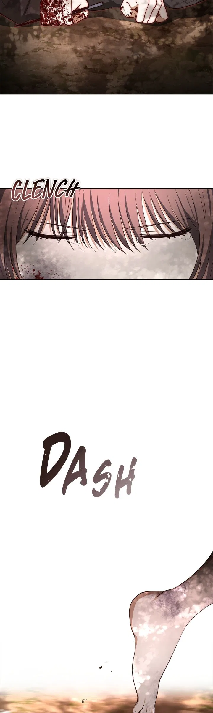 Two Names of Night Chapter 47 – Page 45