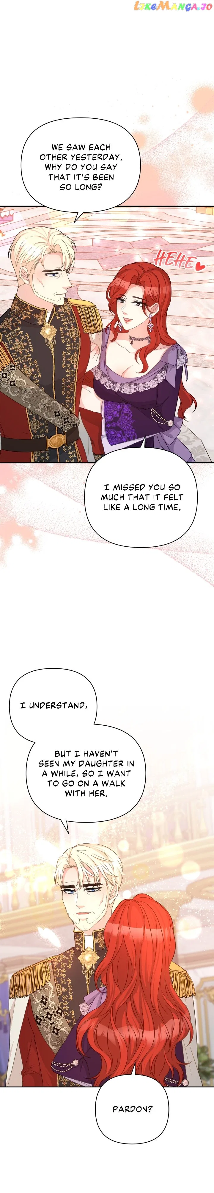 Lady Edita Chapter 40 – Page 10