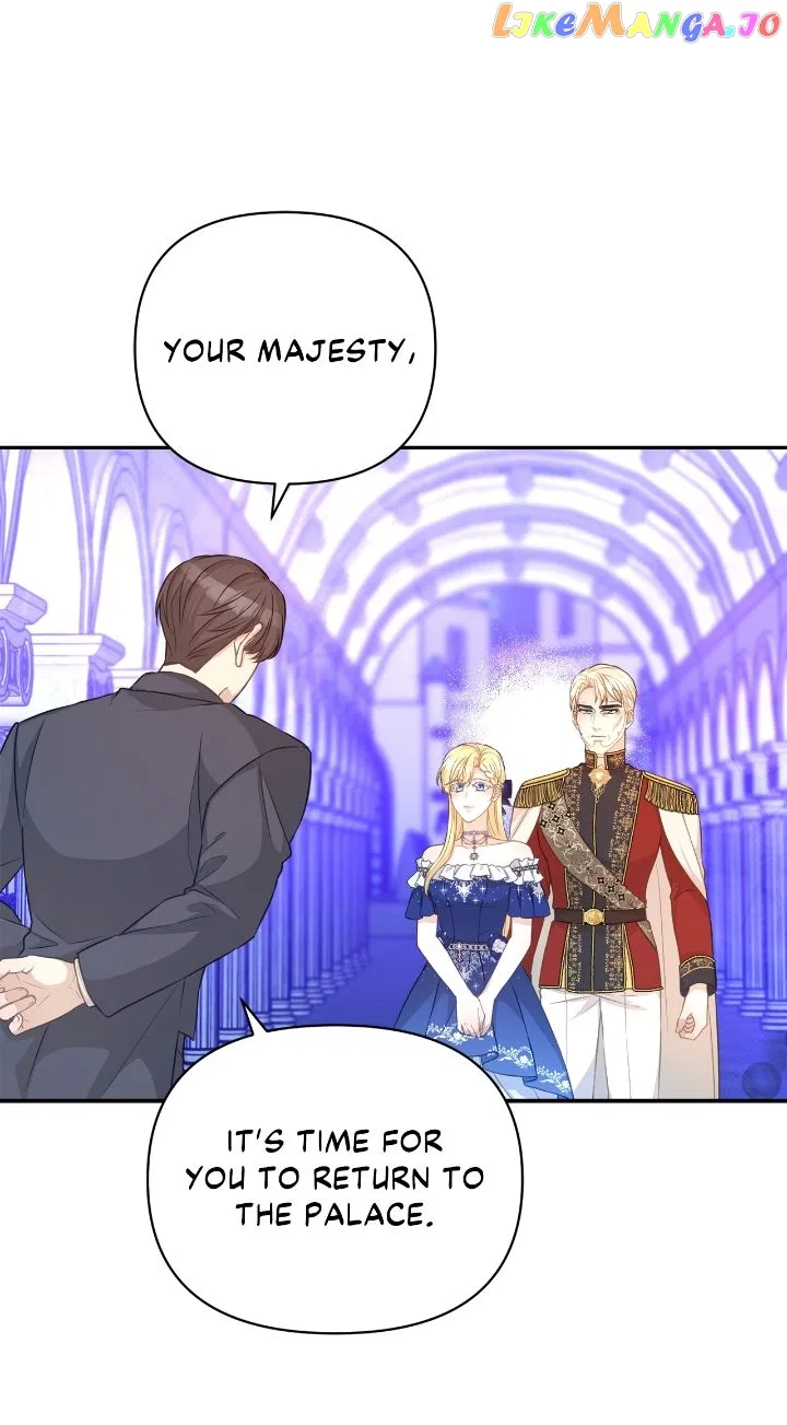 Lady Edita Chapter 40 – Page 15