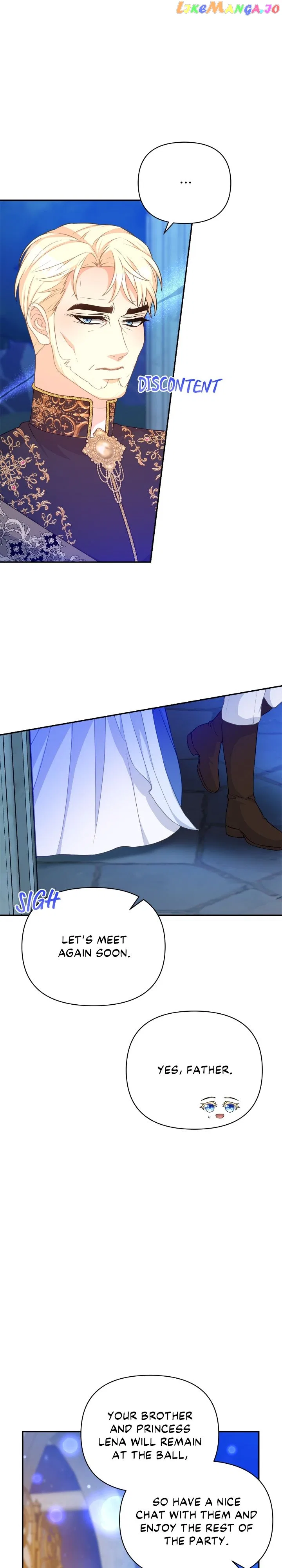 Lady Edita Chapter 40 – Page 16