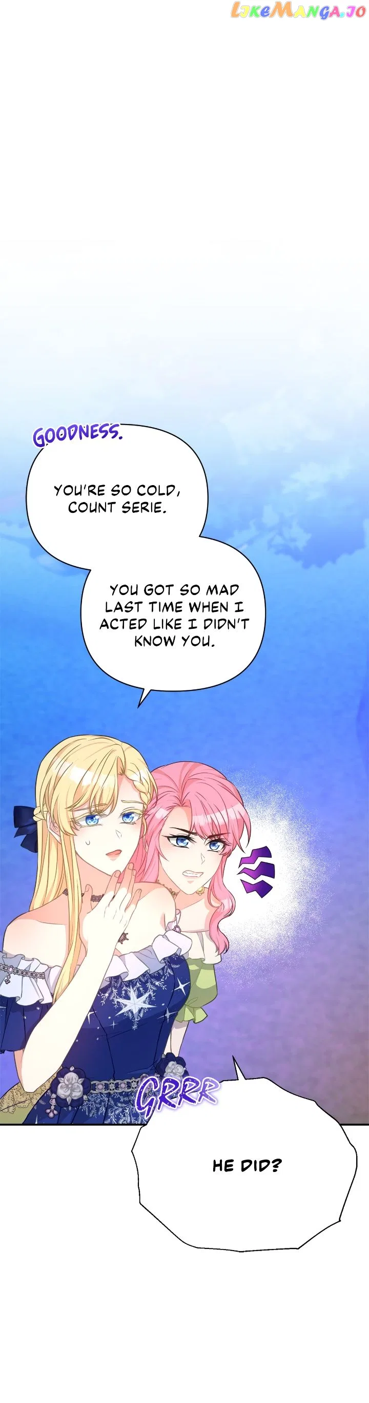 Lady Edita Chapter 40 – Page 24