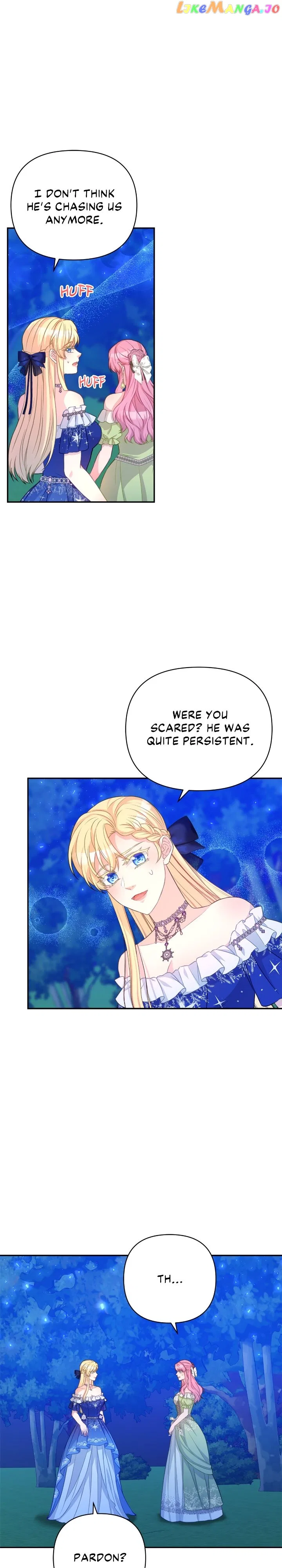 Lady Edita Chapter 40 – Page 26