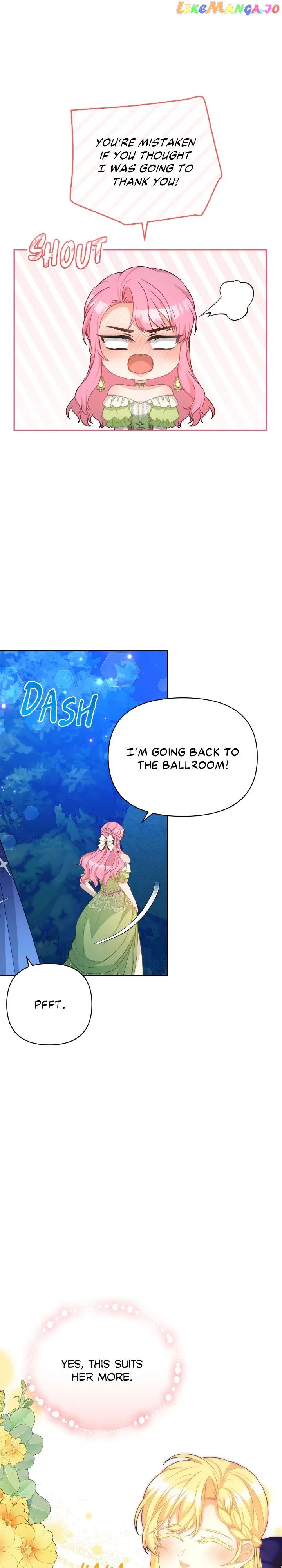 Lady Edita Chapter 40 – Page 28
