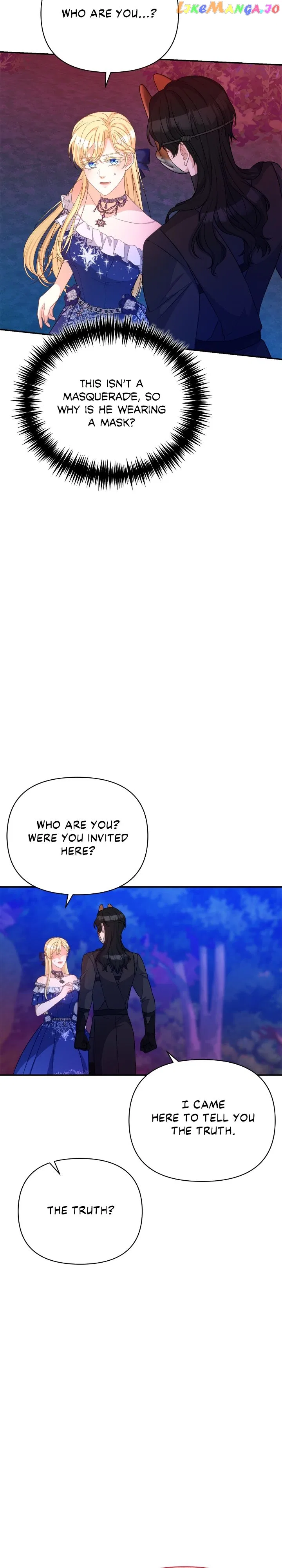 Lady Edita Chapter 40 – Page 35