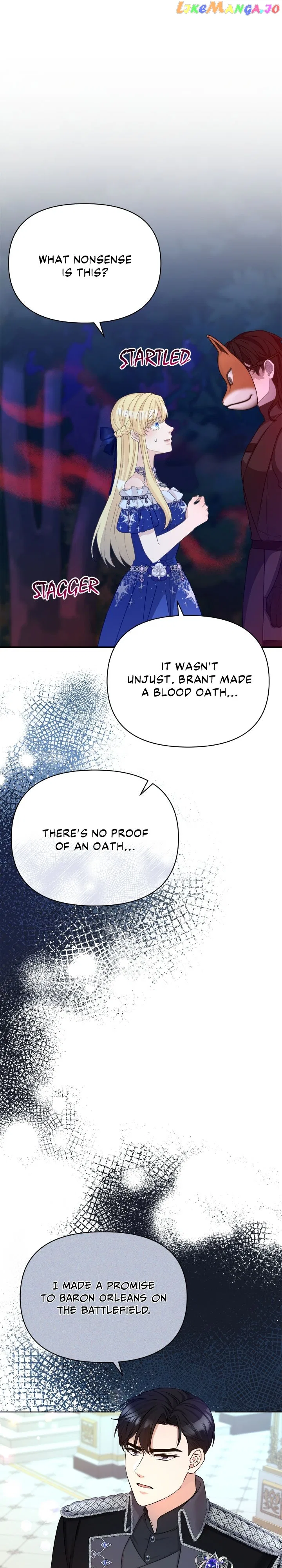 Lady Edita Chapter 40 – Page 37