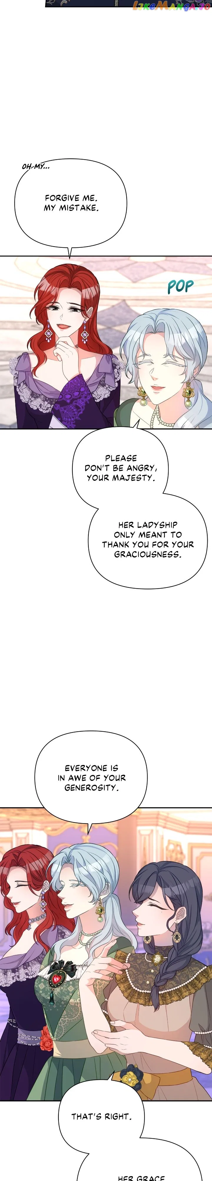 Lady Edita Chapter 39 – Page 5