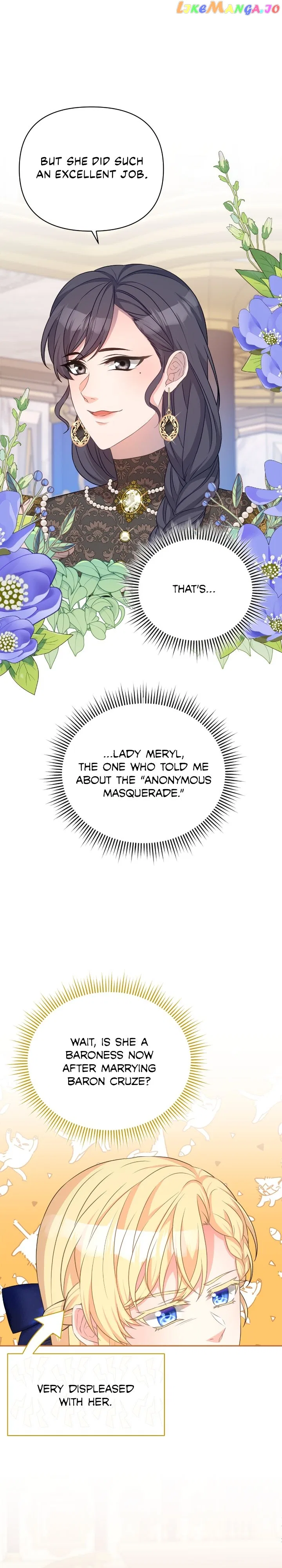 Lady Edita Chapter 39 – Page 7