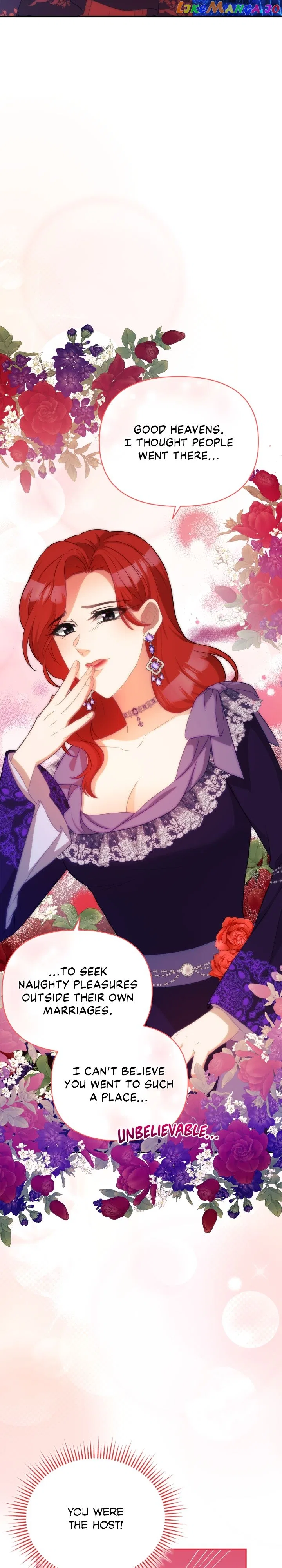 Lady Edita Chapter 39 – Page 11