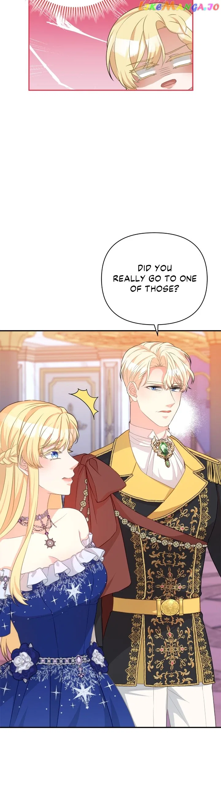 Lady Edita Chapter 39 – Page 12
