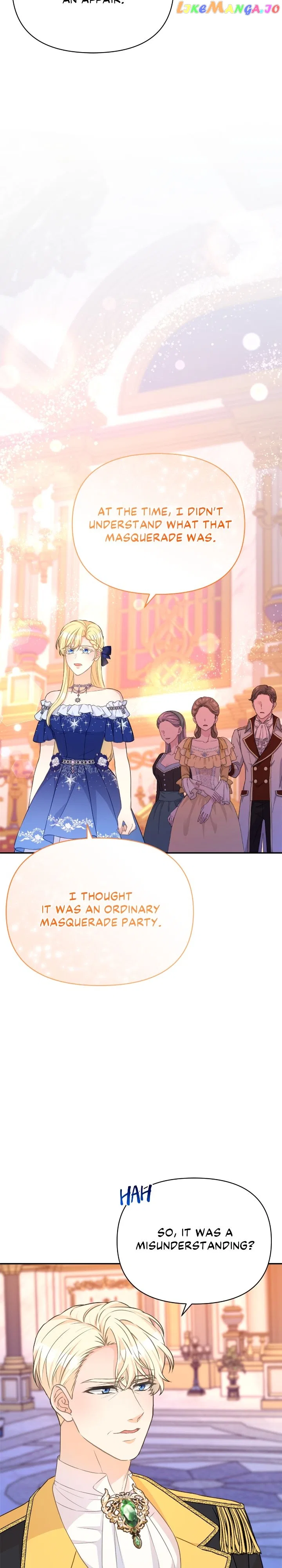 Lady Edita Chapter 39 – Page 17