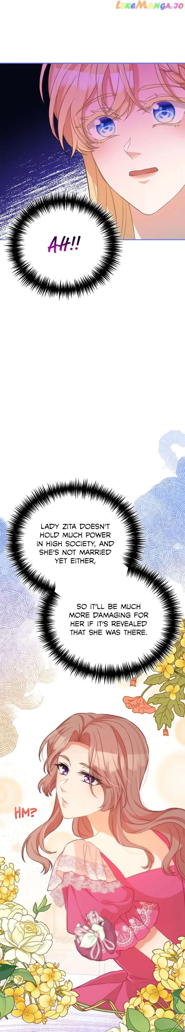 Lady Edita Chapter 39 – Page 19