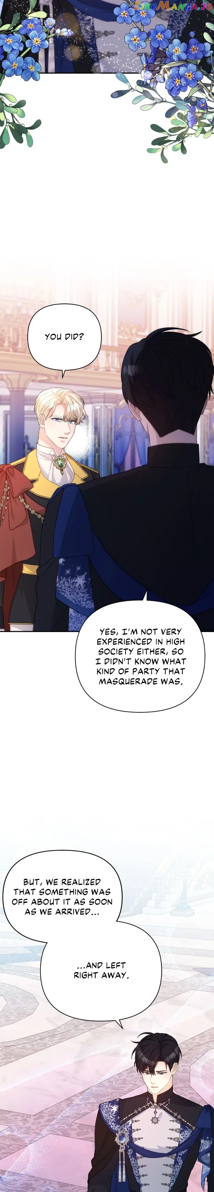 Lady Edita Chapter 39 – Page 23