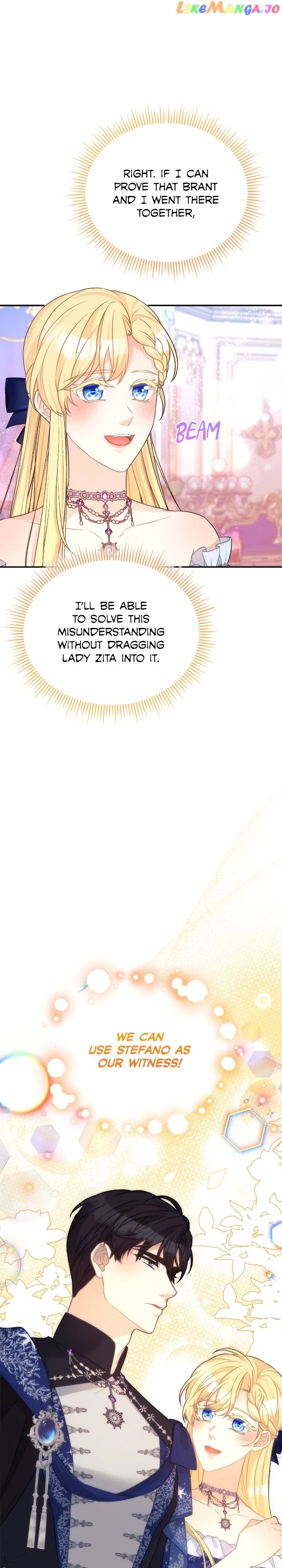 Lady Edita Chapter 39 – Page 25