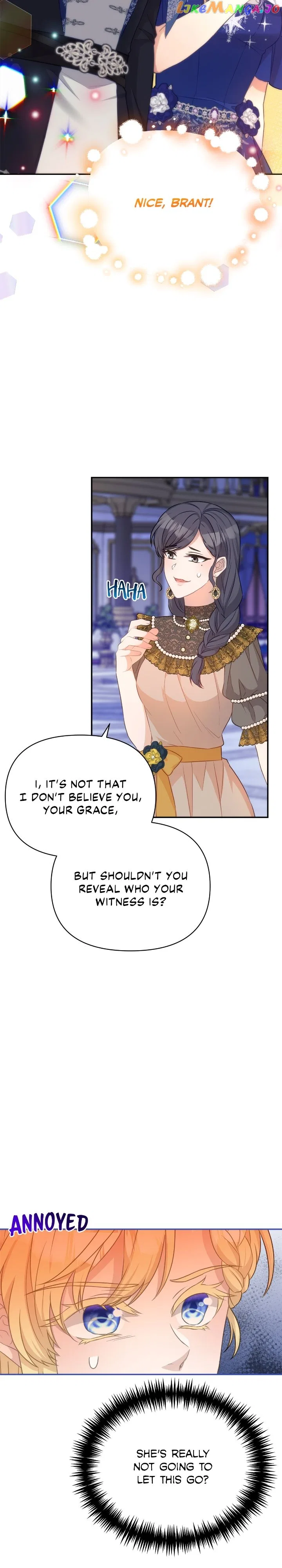 Lady Edita Chapter 39 – Page 26