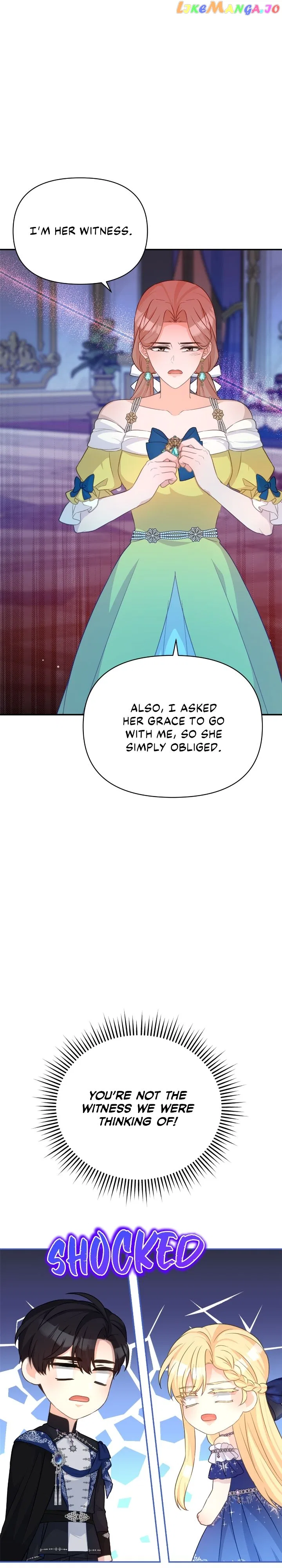 Lady Edita Chapter 39 – Page 29