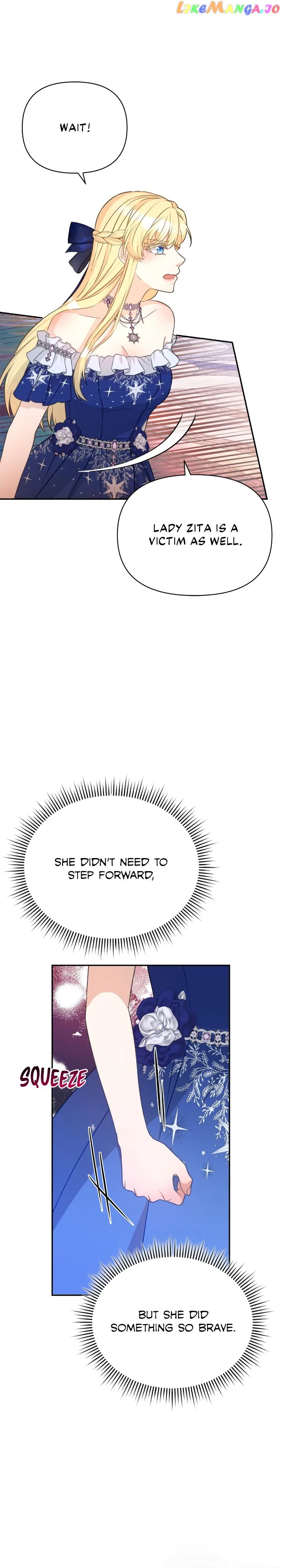 Lady Edita Chapter 39 – Page 31