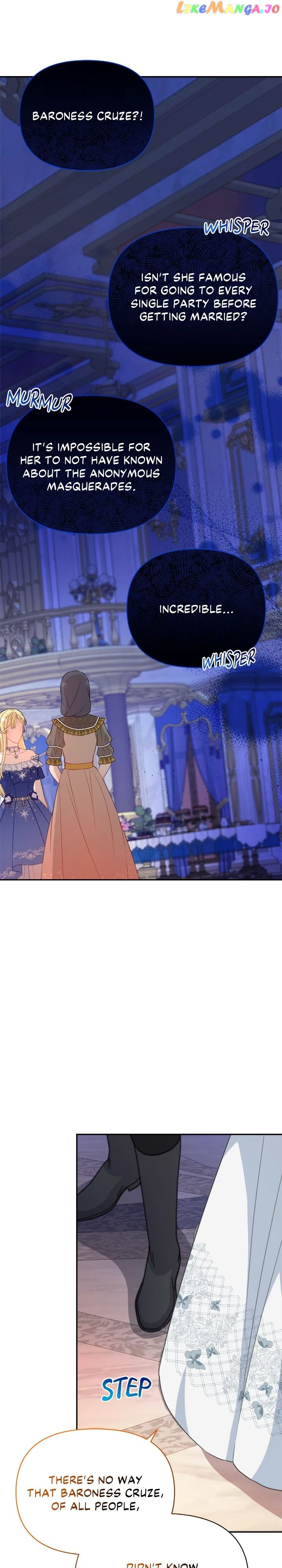 Lady Edita Chapter 39 – Page 35