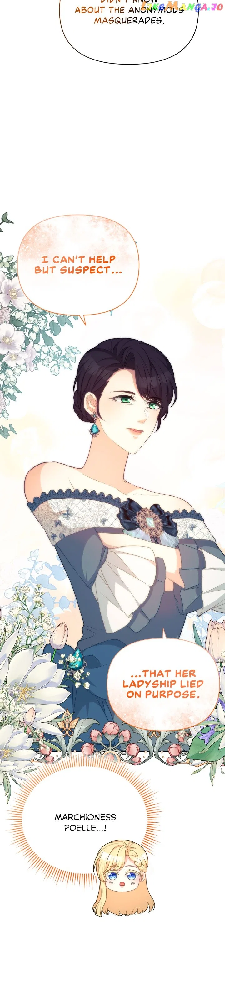 Lady Edita Chapter 39 – Page 36