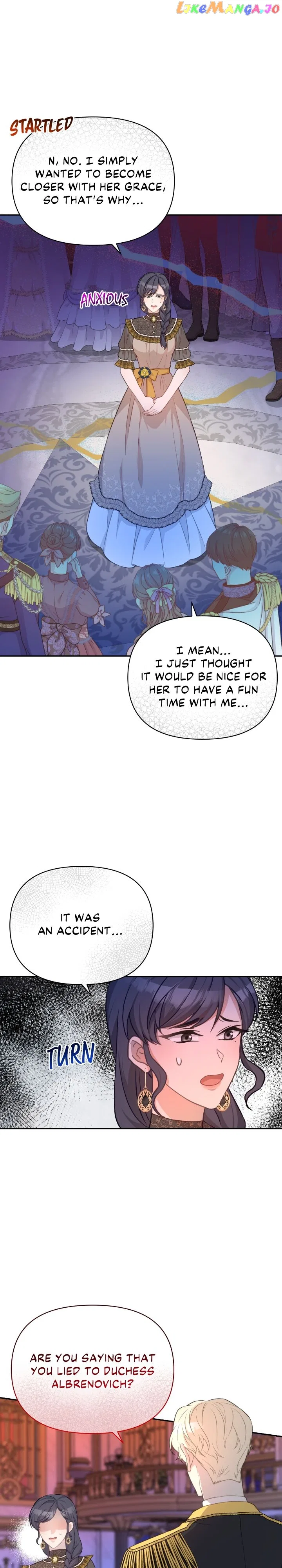 Lady Edita Chapter 39 – Page 37