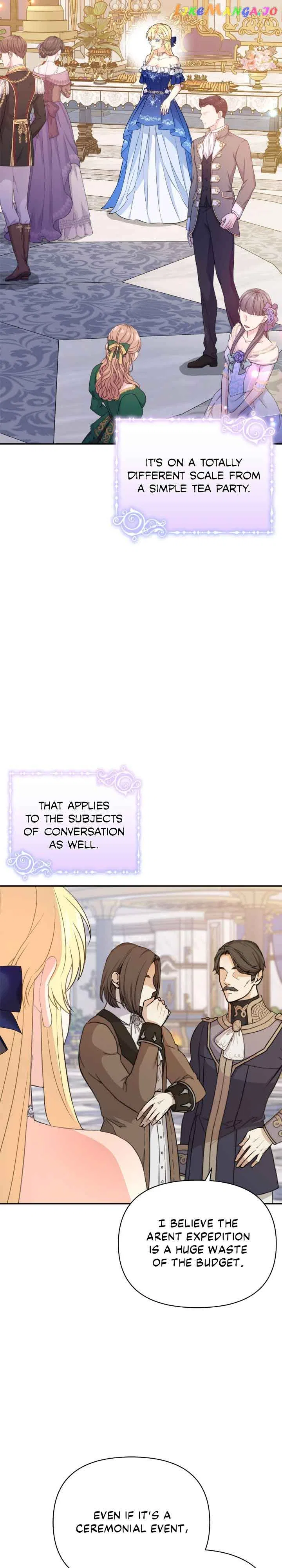 Lady Edita Chapter 38 – Page 14