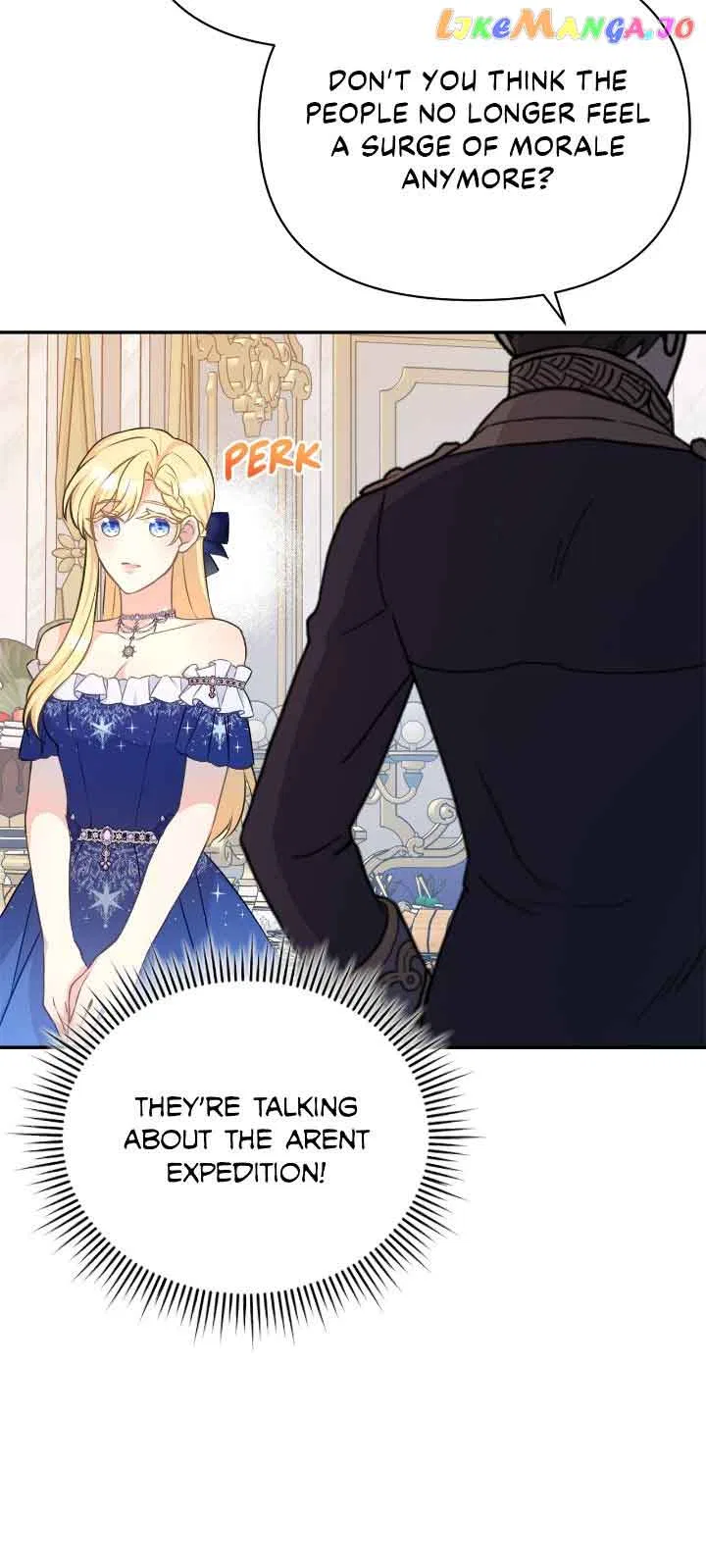 Lady Edita Chapter 38 – Page 15