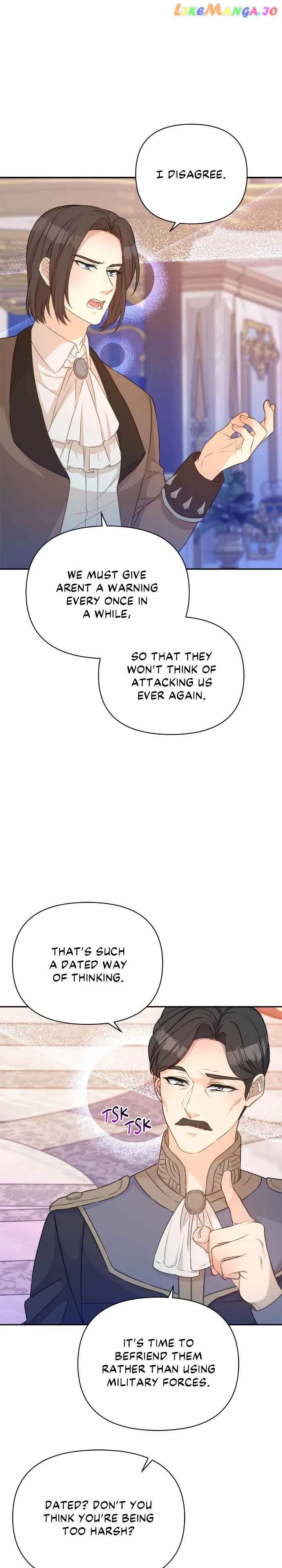 Lady Edita Chapter 38 – Page 16