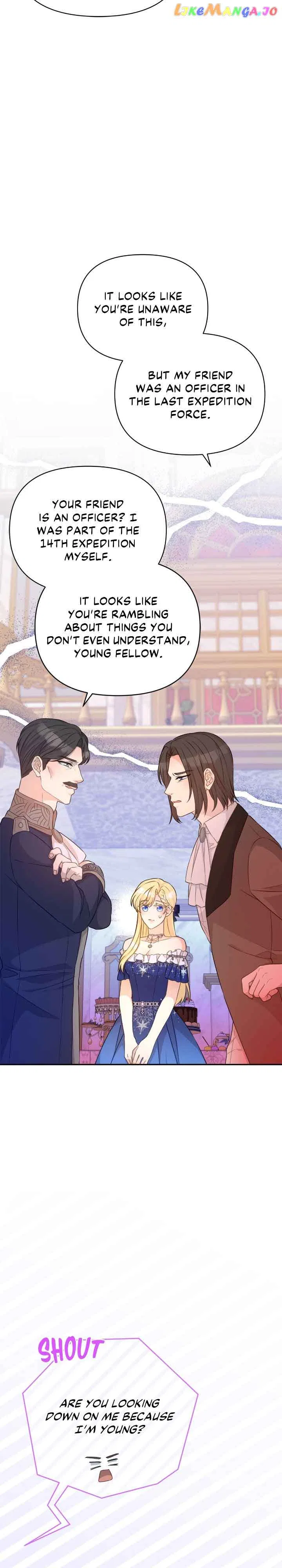 Lady Edita Chapter 38 – Page 17